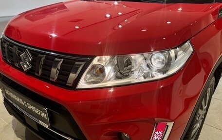 Suzuki Vitara II рестайлинг, 2023 год, 2 690 000 рублей, 7 фотография