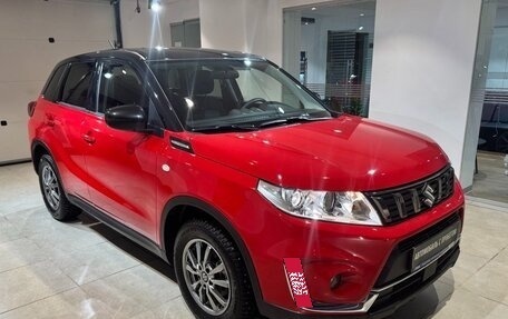 Suzuki Vitara II рестайлинг, 2023 год, 2 690 000 рублей, 3 фотография