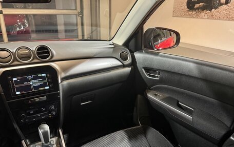 Suzuki Vitara II рестайлинг, 2023 год, 2 690 000 рублей, 16 фотография