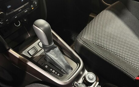 Suzuki Vitara II рестайлинг, 2023 год, 2 690 000 рублей, 18 фотография