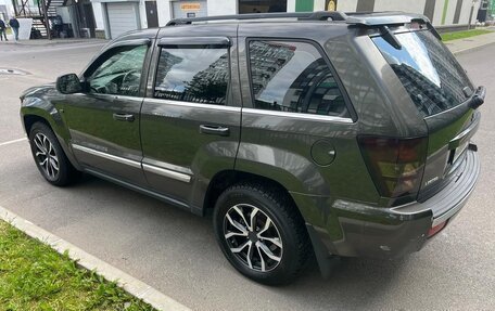 Jeep Grand Cherokee, 2006 год, 1 350 000 рублей, 4 фотография