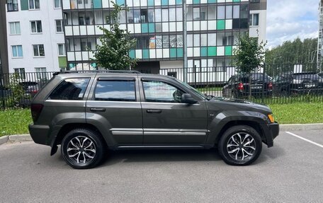 Jeep Grand Cherokee, 2006 год, 1 350 000 рублей, 2 фотография