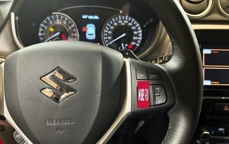 Suzuki Vitara II рестайлинг, 2023 год, 2 690 000 рублей, 17 фотография