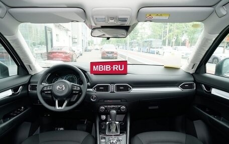 Mazda CX-5 II, 2025 год, 2 660 000 рублей, 5 фотография