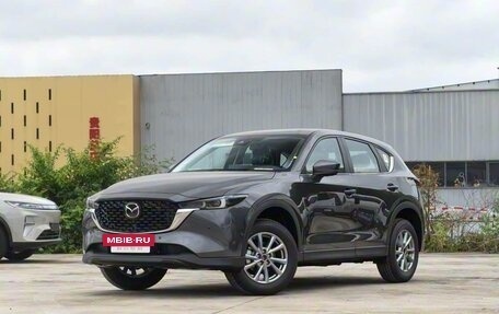 Mazda CX-5 II, 2025 год, 2 660 000 рублей, 2 фотография