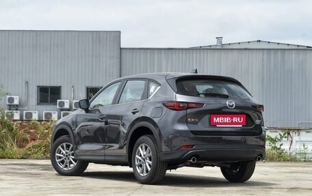 Mazda CX-5 II, 2025 год, 2 660 000 рублей, 4 фотография