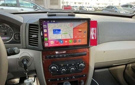 Jeep Grand Cherokee, 2006 год, 1 350 000 рублей, 5 фотография