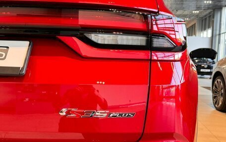 Changan CS35 Plus, 2024 год, 2 649 900 рублей, 14 фотография