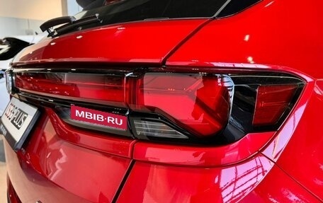 Changan CS35 Plus, 2024 год, 2 649 900 рублей, 15 фотография