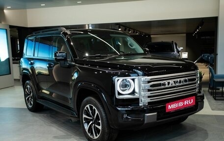 Haval H9, 2024 год, 4 999 000 рублей, 2 фотография