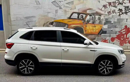 Skoda Kamiq I, 2022 год, 1 670 911 рублей, 4 фотография