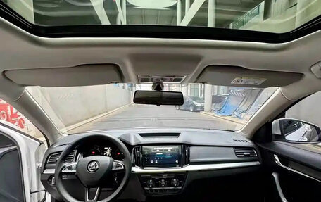 Skoda Kamiq I, 2022 год, 1 670 911 рублей, 11 фотография