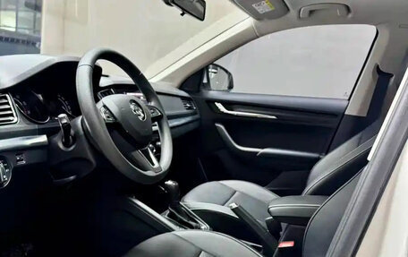 Skoda Kamiq I, 2022 год, 1 670 911 рублей, 9 фотография