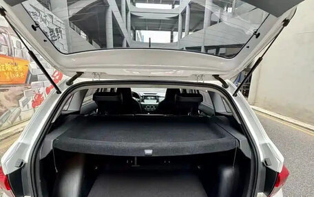 Skoda Kamiq I, 2022 год, 1 670 911 рублей, 8 фотография