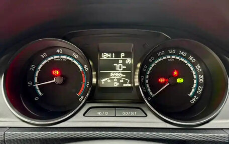 Skoda Kamiq I, 2022 год, 1 670 911 рублей, 12 фотография