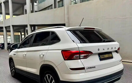 Skoda Kamiq I, 2022 год, 1 670 911 рублей, 7 фотография