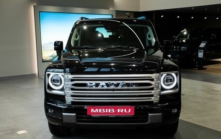 Haval H9, 2024 год, 4 999 000 рублей, 4 фотография