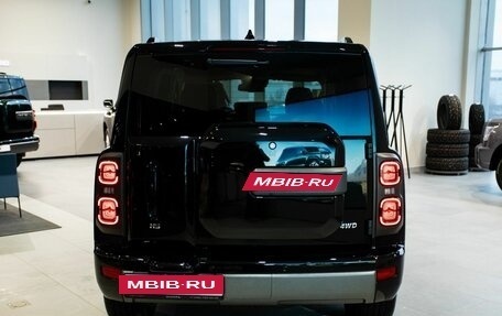 Haval H9, 2024 год, 4 999 000 рублей, 5 фотография