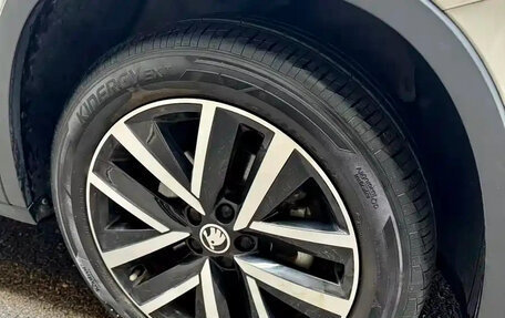 Skoda Kamiq I, 2022 год, 1 670 911 рублей, 14 фотография