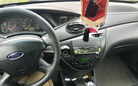 Ford Focus IV, 2005 год, 175 000 рублей, 3 фотография