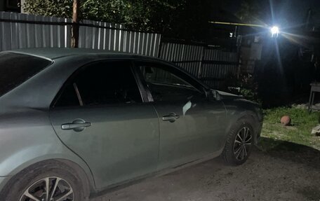 Mazda 6, 2003 год, 450 000 рублей, 4 фотография