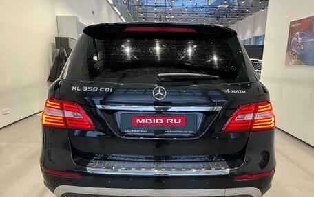 Mercedes-Benz M-Класс, 2013 год, 2 700 005 рублей, 7 фотография