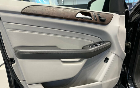 Mercedes-Benz M-Класс, 2013 год, 2 700 005 рублей, 10 фотография