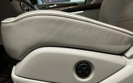 Mercedes-Benz M-Класс, 2013 год, 2 700 005 рублей, 13 фотография