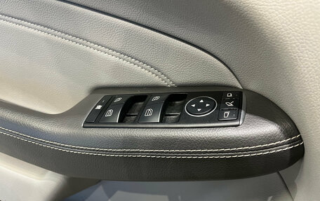 Mercedes-Benz M-Класс, 2013 год, 2 700 005 рублей, 11 фотография