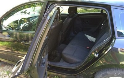 Renault Laguna III рестайлинг, 2009 год, 440 000 рублей, 1 фотография