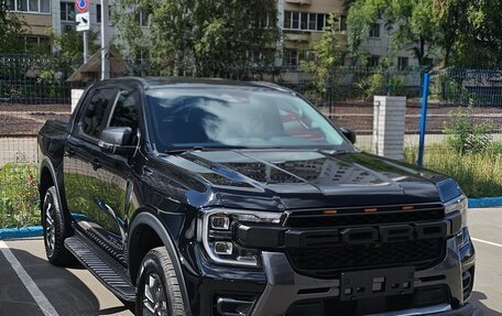 Ford Ranger, 2025 год, 3 850 000 рублей, 1 фотография