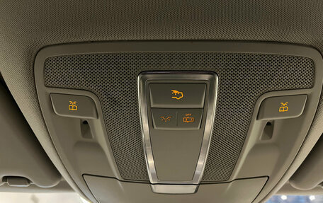 Mercedes-Benz M-Класс, 2013 год, 2 700 005 рублей, 22 фотография