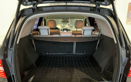 Mercedes-Benz M-Класс, 2013 год, 2 700 005 рублей, 23 фотография