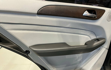 Mercedes-Benz M-Класс, 2013 год, 2 700 005 рублей, 17 фотография