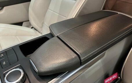 Mercedes-Benz M-Класс, 2013 год, 2 700 005 рублей, 16 фотография