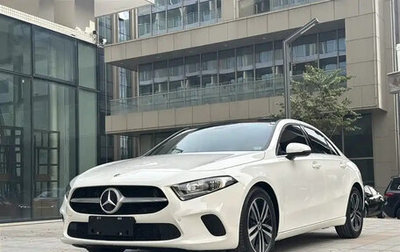 Mercedes-Benz A-Класс, 2022 год, 1 819 911 рублей, 1 фотография