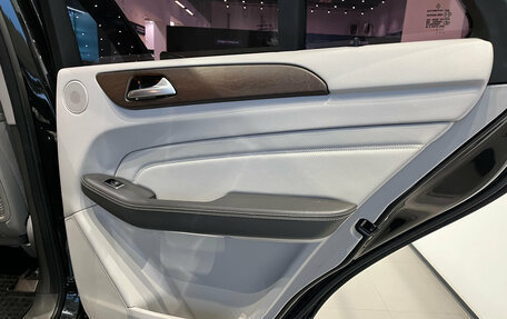 Mercedes-Benz M-Класс, 2013 год, 2 700 005 рублей, 24 фотография