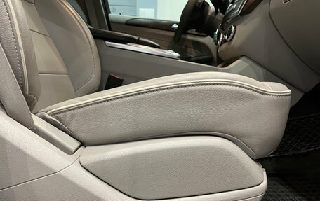 Mercedes-Benz M-Класс, 2013 год, 2 700 005 рублей, 28 фотография