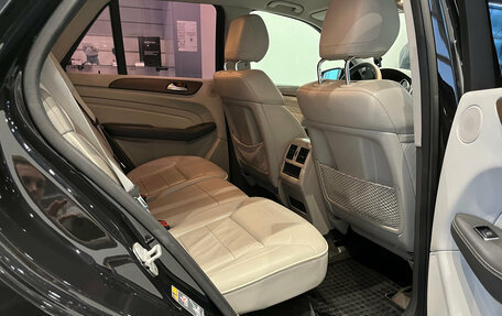 Mercedes-Benz M-Класс, 2013 год, 2 700 005 рублей, 25 фотография