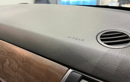 Mercedes-Benz M-Класс, 2013 год, 2 700 005 рублей, 30 фотография