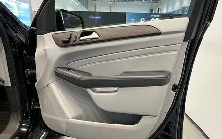 Mercedes-Benz M-Класс, 2013 год, 2 700 005 рублей, 26 фотография