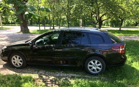 Renault Laguna III рестайлинг, 2009 год, 440 000 рублей, 3 фотография