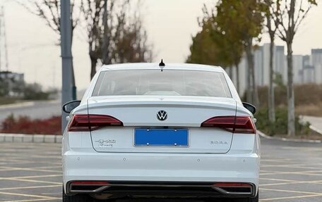 Volkswagen Bora, 2021 год, 1 166 003 рублей, 7 фотография