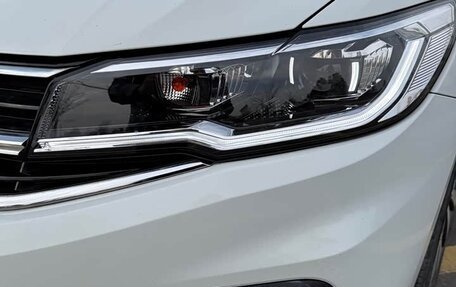 Volkswagen Bora, 2021 год, 1 166 003 рублей, 3 фотография