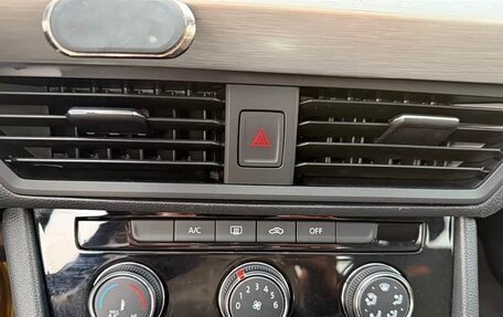 Volkswagen Bora, 2021 год, 1 166 003 рублей, 13 фотография