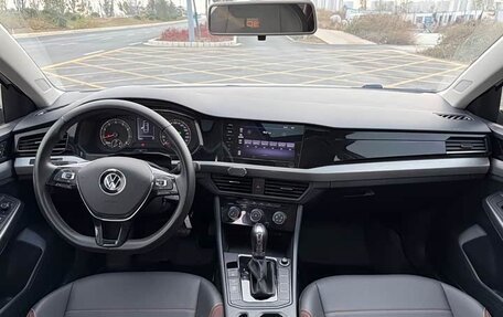 Volkswagen Bora, 2021 год, 1 166 003 рублей, 10 фотография