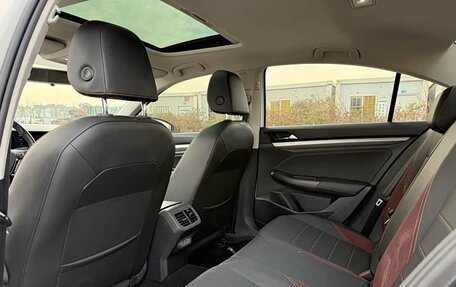 Volkswagen Bora, 2021 год, 1 166 003 рублей, 24 фотография