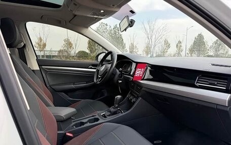 Volkswagen Bora, 2021 год, 1 166 003 рублей, 22 фотография