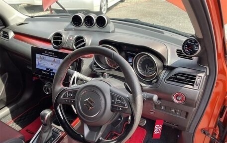 Suzuki Swift V, 2023 год, 1 231 777 рублей, 25 фотография