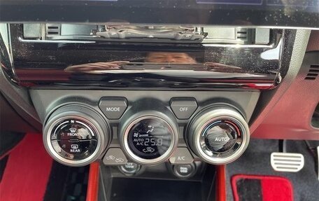 Suzuki Swift V, 2023 год, 1 231 777 рублей, 32 фотография